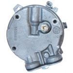 FC0627 Compressor, air conditioning 1850050 24432574 OPEL OMEGA 1994-